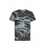 Тениска Icebreaker Merino 125 Cool Lite Speed SS Tee Motion AOP M's